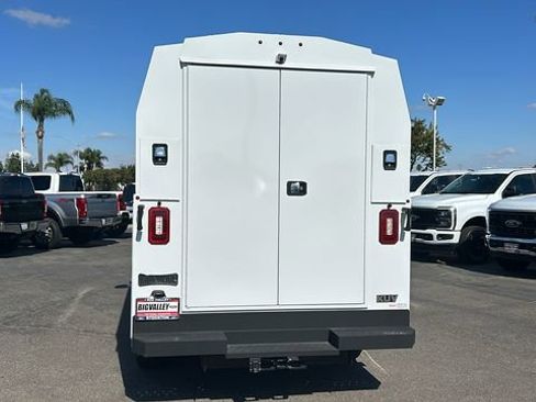 New 2025 Ford E-350 and Econoline 350 Super Duty w/ Power Equipment Group image 4