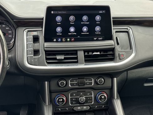 Used 2021 Chevrolet Tahoe LT w/ LT Signature Package image 30