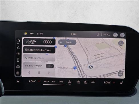 New 2026 Audi Q3 quattro 2.0T image 22