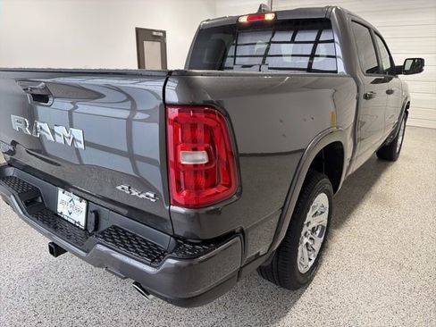 New 2026 RAM 1500 Big Horn image 5