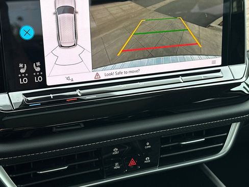 New 2026 Volkswagen Atlas SE AWD/4WD image 19
