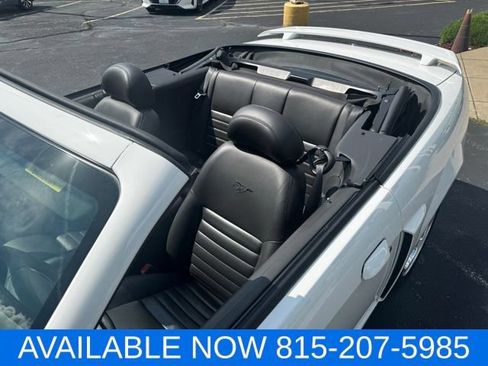 Used 2004 Ford Mustang GT RWD image 18