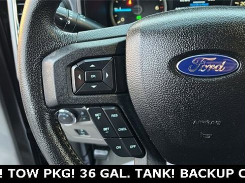 Used 2015 Ford F150 XLT w/ Equipment Group 302A Luxury image 10