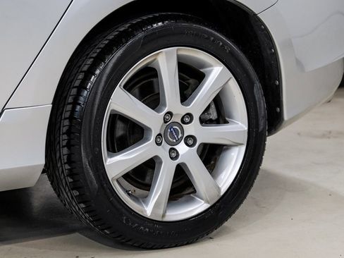 Used 2016 Volvo S60 T5 Premier w/ Protection Package image 62