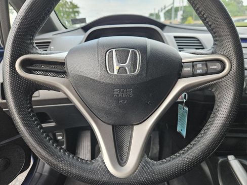 Used 2010 Honda Civic LX-S image 23