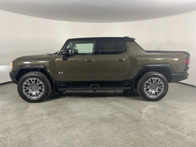 Certified 2026 GMC Hummer EV 4x4 Crew Cab image 5