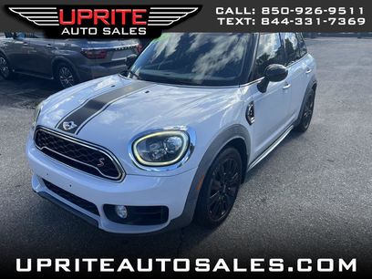 Used 2018 MINI Cooper Countryman S