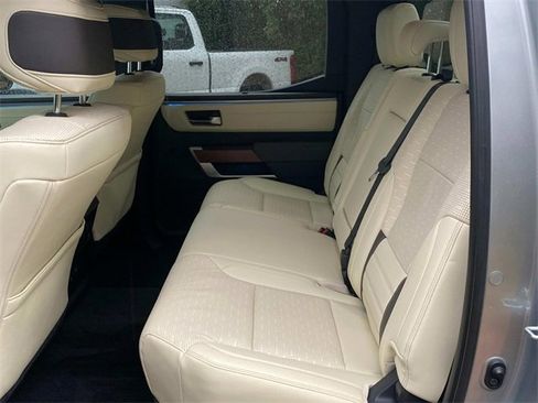 Used 2023 Toyota Tundra 1794 Edition image 9