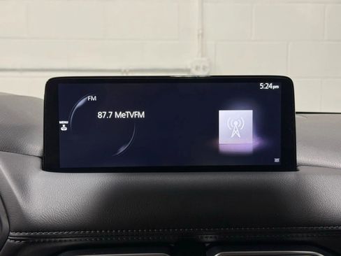 Used 2021 MAZDA CX-5 Grand Touring w/ GT Premium Package image 31