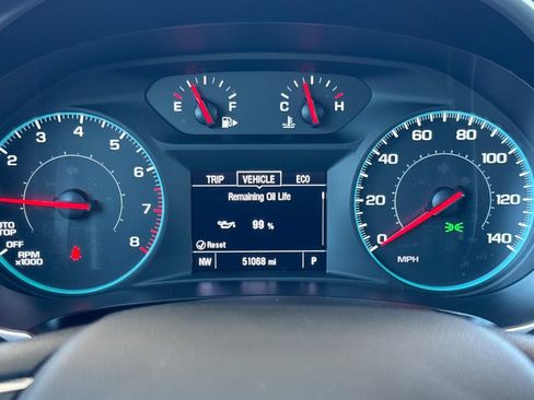 Used 2023 Chevrolet Malibu LT FWD image 36