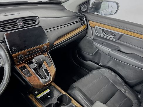 Certified 2020 Honda CR-V Touring image 24
