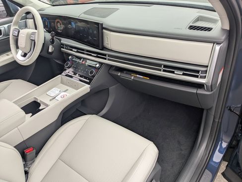 New 2026 Hyundai Santa Fe SEL image 25
