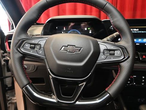 Used 2026 Chevrolet TrailBlazer RS w/ Convenience Package image 16