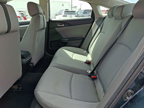Used 2019 Honda Civic LX image 10