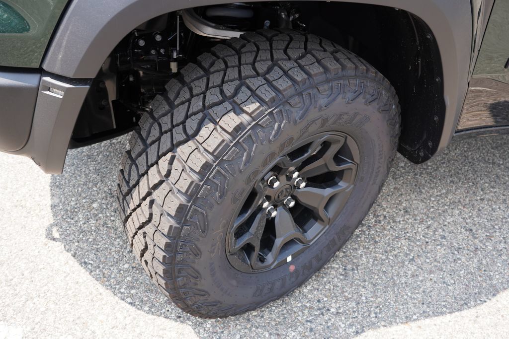New 2026 RAM 1500 RHO AWD/4WD image 9