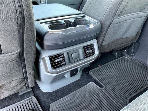 Certified 2023 Ford F150 XLT w/ Equipment Group 301A Mid AWD/4WD image 11