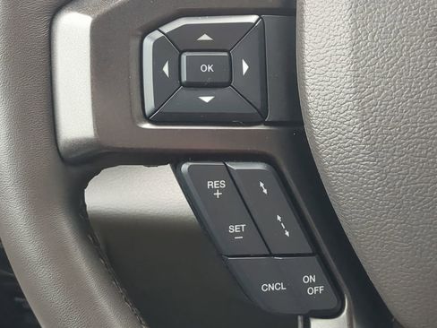 Certified 2021 Ford Expedition Limited image 24