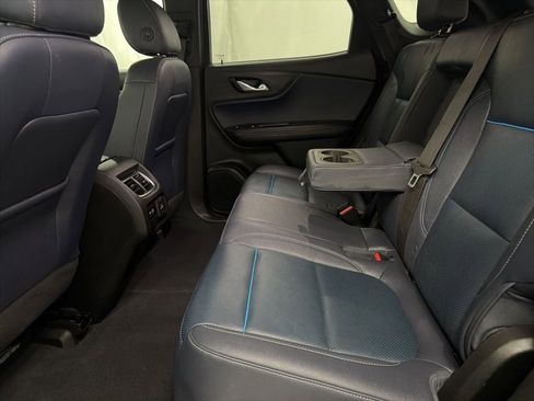 Used 2023 Chevrolet Blazer RS w/ Enhanced Convenience Package image 21