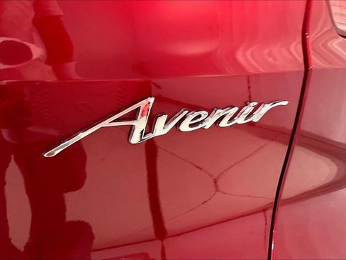 Used 2024 Buick Envista Avenir FWD image 24