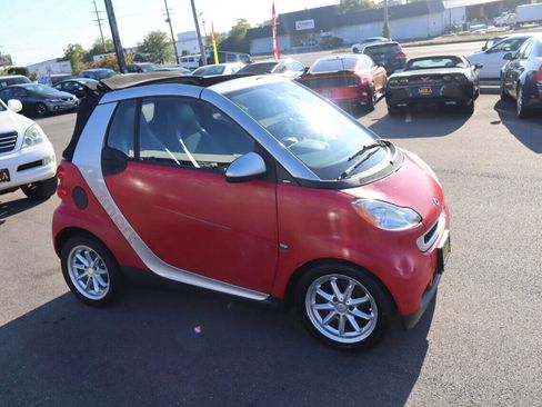 Used 2009 smart fortwo passion image 27