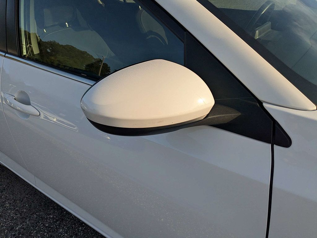 Used 2023 Nissan Sentra S FWD image 12