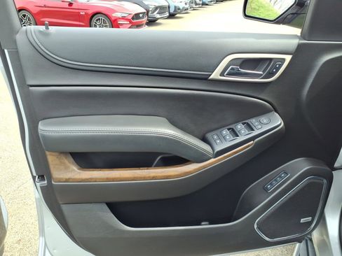 Used 2018 GMC Yukon Denali w/ Open Road Package image 16