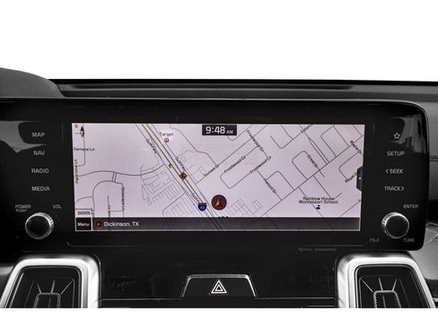 Used 2022 Kia Sorento S FWD image 12