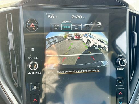 New 2026 Subaru Crosstrek 2.0i Premium image 12