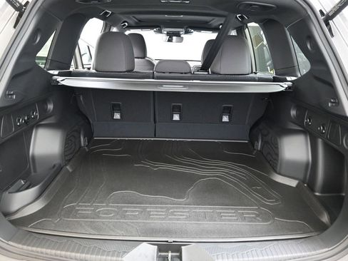 New 2025 Subaru Forester Premium image 17