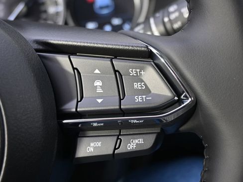 Used 2025 MAZDA CX-5 AWD 2.5 S w/ Select Package image 33