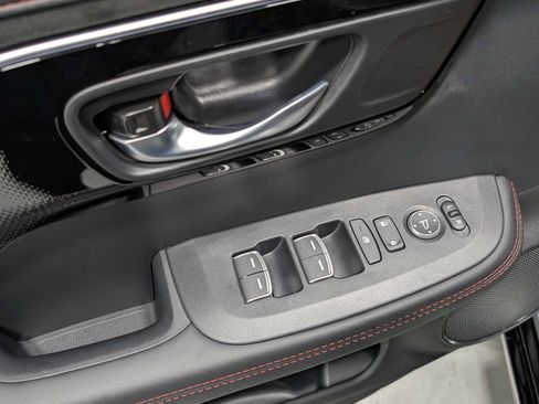 Certified 2025 Acura ADX A-Spec AWD/4WD image 36