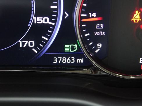 Used 2023 GMC Acadia Denali w/ Denali Ultimate Package AWD/4WD image 6