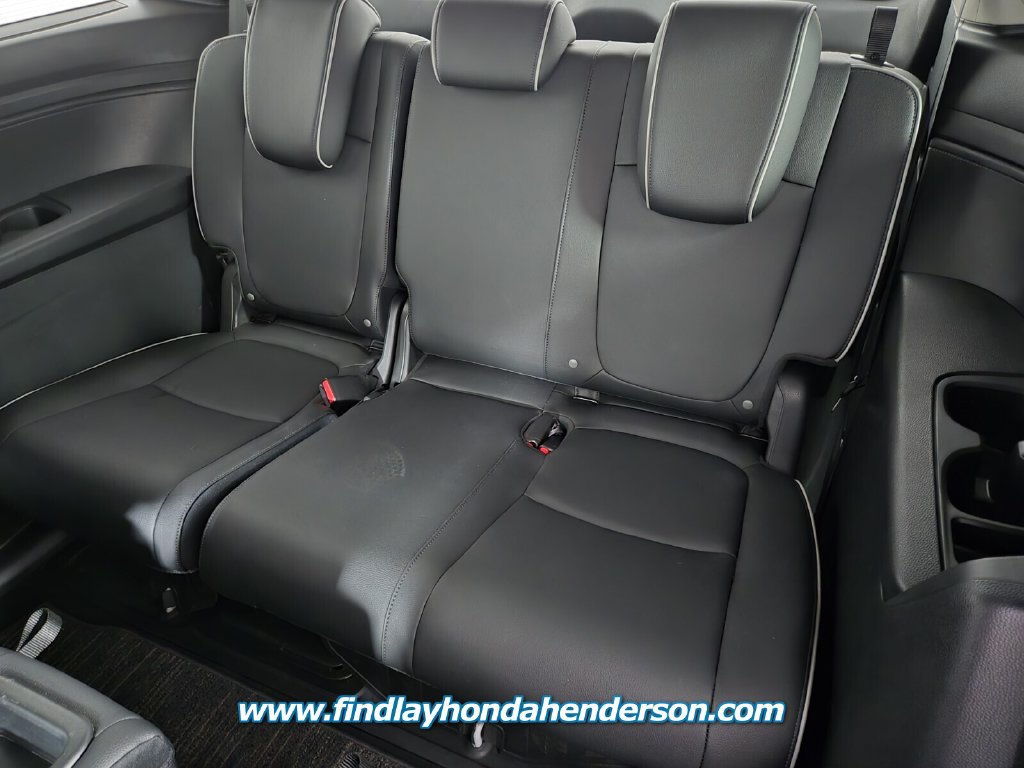 Certified 2026 Honda Odyssey Elite image 17