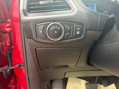 Used 2023 Ford Edge SEL w/ Convenience Package AWD/4WD image 23