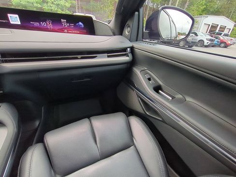 Used 2025 Lincoln Navigator Reserve w/ Jet Appearance Package AWD/4WD image 21