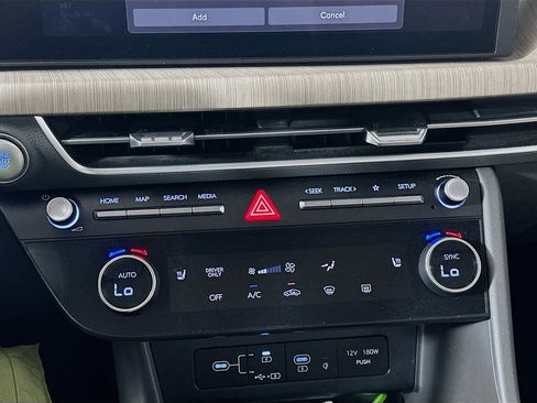 Used 2025 Hyundai Sonata SEL image 24