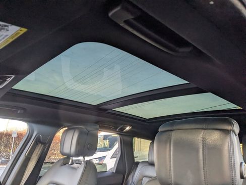 Used 2019 Land Rover Range Rover Sport HSE Dynamic image 17