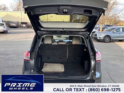 Used 2014 Ford Escape Titanium image 13