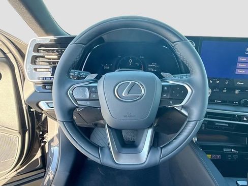 New 2026 Lexus RX 350 w/ Convenience Package image 41