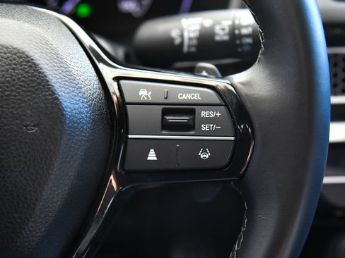 Used 2025 Honda Civic Sport image 28