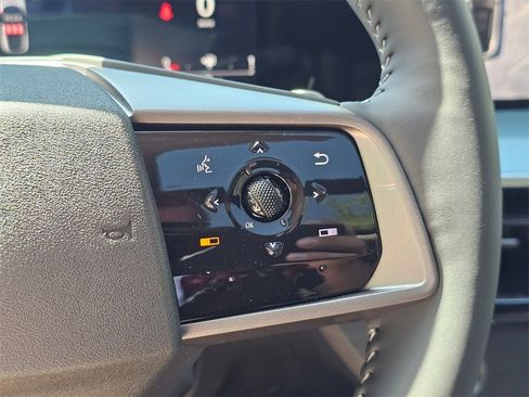 New 2025 Nissan Murano SL image 35