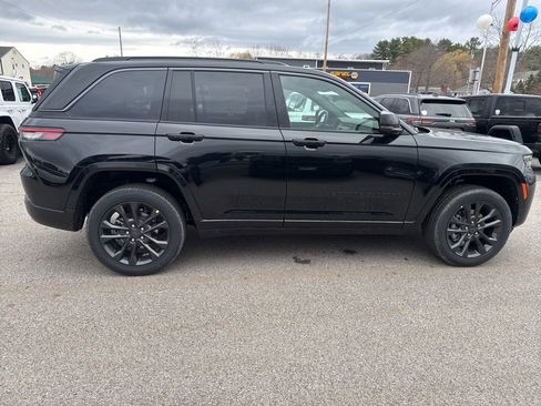 New 2026 Jeep Grand Cherokee Limited image 6