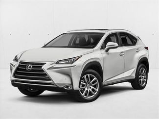Used 2017 Lexus NX 200t FWD w/ Accessory Package video 1