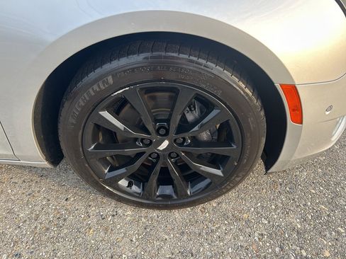 Used 2017 Cadillac XTS Luxury image 23