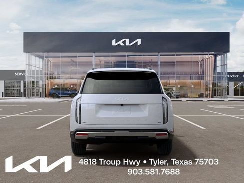 New 2027 Kia Telluride SX Prestige AWD/4WD image 5