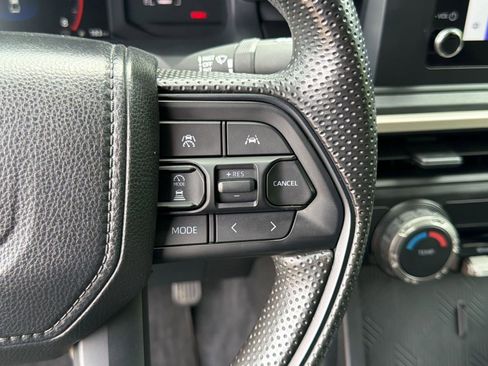 Used 2024 Toyota Tacoma SR image 28