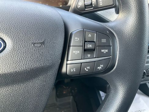 Used 2025 Ford Maverick XLT w/ Equipment Group 302A image 20