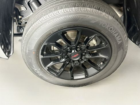 Used 2023 Toyota Tundra SR5 AWD/4WD image 11
