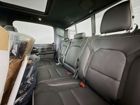 New 2026 RAM 1500 Laramie image 26