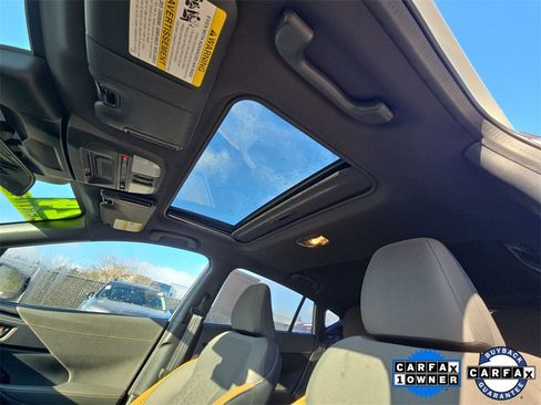 Certified 2024 Subaru Crosstrek 2.5i Sport image 22